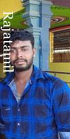 B.தினேஷ் ?