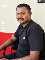 S.முத்துகுமார் 