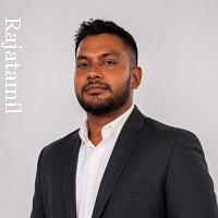 ஃலிக்ஸ் விஜயபிரபாகரன்?