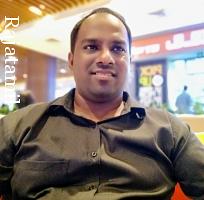P.வில்லியம் குமார்