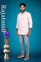 M.ஜோஸ்வா மதன்குமார்