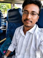 M.ஹரிஷ்குமார்