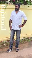 சந்தோஷ் ?