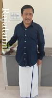 J.ஜஹாங்கிர் ?   (விபத்தால் ஒரு கால் இழந்தவர்)  