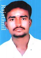 M.ஞானவேல்