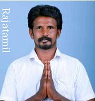 N.நிக்கேல்ராஜ்(இவருக்கு முதல் மணம்)