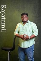 S.ஹரிஸ்