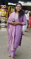 U.சந்தியா