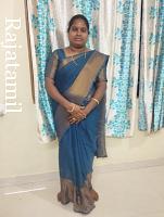 S.வினோதினி