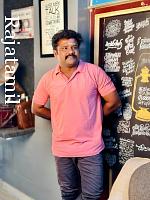 D.அரவிந்த்